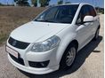 SUZUKI SX4 2009/11 - 1