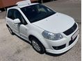 SUZUKI SX4 2009/11 - 2