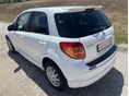 SUZUKI SX4 2009/11 - 3