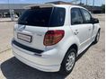 SUZUKI SX4 2009/11 - 4