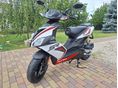 APRILIA SR 50 Factory 2015 14500 km