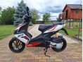 APRILIA SR 50 2015/6 - 2