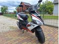 APRILIA SR 50 2015/6 - 5