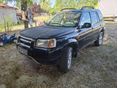LAND ROVER FREELANDER 2.0 di