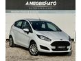 FORD FIESTA 1.0 GDi Trend 57e km. Magyarországi. Friss szerviz. Garancia