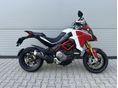 DUCATI MULTISTRADA 1260 Pikes Peak