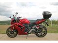YAMAHA FZ1-S 2006/6 - 3
