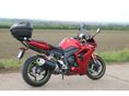 YAMAHA FZ1-S 2006/6 - 4