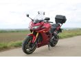 YAMAHA FZ1-S 2006/6 - 7
