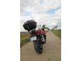 YAMAHA FZ1-S 2006/6 - 8