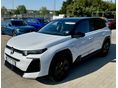 CITROEN C5 AIRCROSS 1.2 MHEV Max DCT Magyar. Gyári Garancia. Gyári Fényezés. Bemutató Autó. 12ekm!