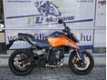 KTM 125 DUKE 2026/1 - 2
