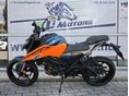 KTM 125 DUKE 2026/1 - 5