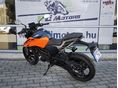 KTM 125 DUKE 2026/1 - 6