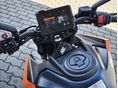 KTM 125 DUKE 2026/1 - 8
