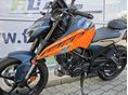KTM 125 DUKE 2026/1 - 9