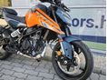 KTM 125 DUKE 2026/1 - 10