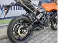 KTM 125 DUKE 2026/1 - 12