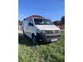VOLKSWAGEN TRANSPORTER T5 2.0 CR TDI. 4 ajtós. 114 LE T5 lang Transporter