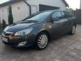 OPEL ASTRA J 1.6 Sport