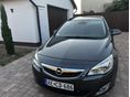 OPEL ASTRA J 2011/6 - 6