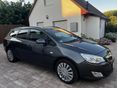 OPEL ASTRA J 2011/6 - 7