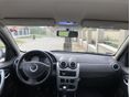 DACIA SANDERO 2011/4 - 3