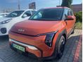KIA EV3 58,3kWh Earth Plus DWP és POWER csomag SZOLGÁLATI AUTÓ