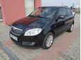 SKODA FABIA 2010/3 - 1