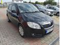 SKODA FABIA 2010/3 - 2
