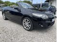 RENAULT MEGANE 2012/4 - 2