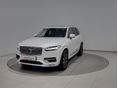 VOLVO XC90 2.0 [B5] MHEV Inscription Geartronic (7 személyes ) Magyar/1.Tulaj/ LED/ El.mem ülés/ 4x ülésf./ HUD/ 360 kam/ HUD/ Navi/ Pano/ Áfás