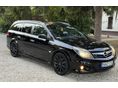 OPEL VECTRA C Caravan 3.0 V6 CDTI Cosmo (Automata) GYÁRI GTS+RECARO BELSŐ+FULL FULL EXTRA!!
