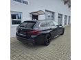 BMW 5-ÖS SOROZAT 2018/12 - 2