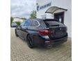 BMW 5-ÖS SOROZAT 2018/12 - 4