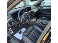 BMW 5-ÖS SOROZAT 2018/12 - 5