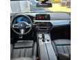 BMW 5-ÖS SOROZAT 2018/12 - 8