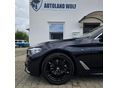 BMW 5-ÖS SOROZAT 2018/12 - 12