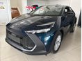 TOYOTA C-HR 2026 - 1