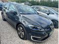 VOLKSWAGEN GOLF VII e-Golf Edition 88e km. Garancia