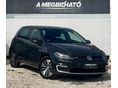 VOLKSWAGEN GOLF VII e-Golf Edition 88e km. Garancia