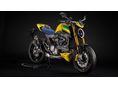 DUCATI MONSTER Senna