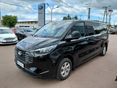 FORD TRANSIT Custom PHEV TREND 340 L2H1 Frissen szervizelt!