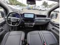 FORD TRANSIT 2024/8 - 9