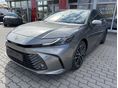 TOYOTA CAMRY 2.5 Hybrid Executive e-CVT KÉSZLETEN!