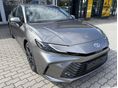 TOYOTA CAMRY 2026 - 3
