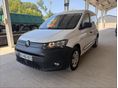 VOLKSWAGEN CADDY Cargo 2.0 TDI RT 4Motion