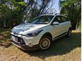HYUNDAI I20 Active 1.4i MPi Comfort Magasabb. vagányabb. kényelmesebb