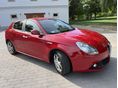 ALFA ROMEO GIULIETTA 1.4 TB Sport