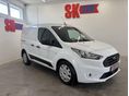 FORD CONNECT Transit200 1.5 TDCi L1 Trend (3 személyes ) 3% THM KAVOSZ! Garancia! Első tul.! Tolatókamera! Navi! Digit klíma!